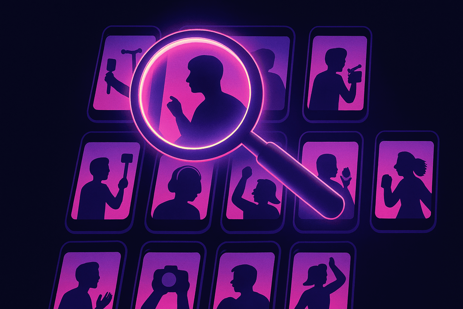 How to Find TikTok Creators to Promote Your Music (Without Getting Burned)