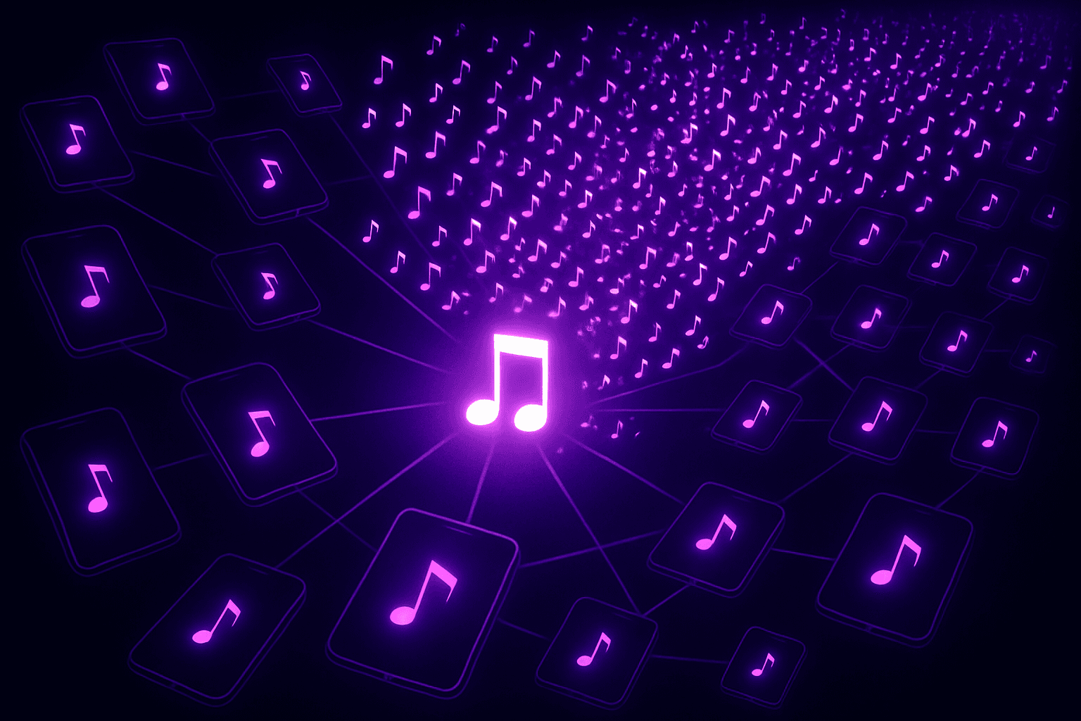 How Do Songs Go Viral on TikTok? The Actual Mechanics