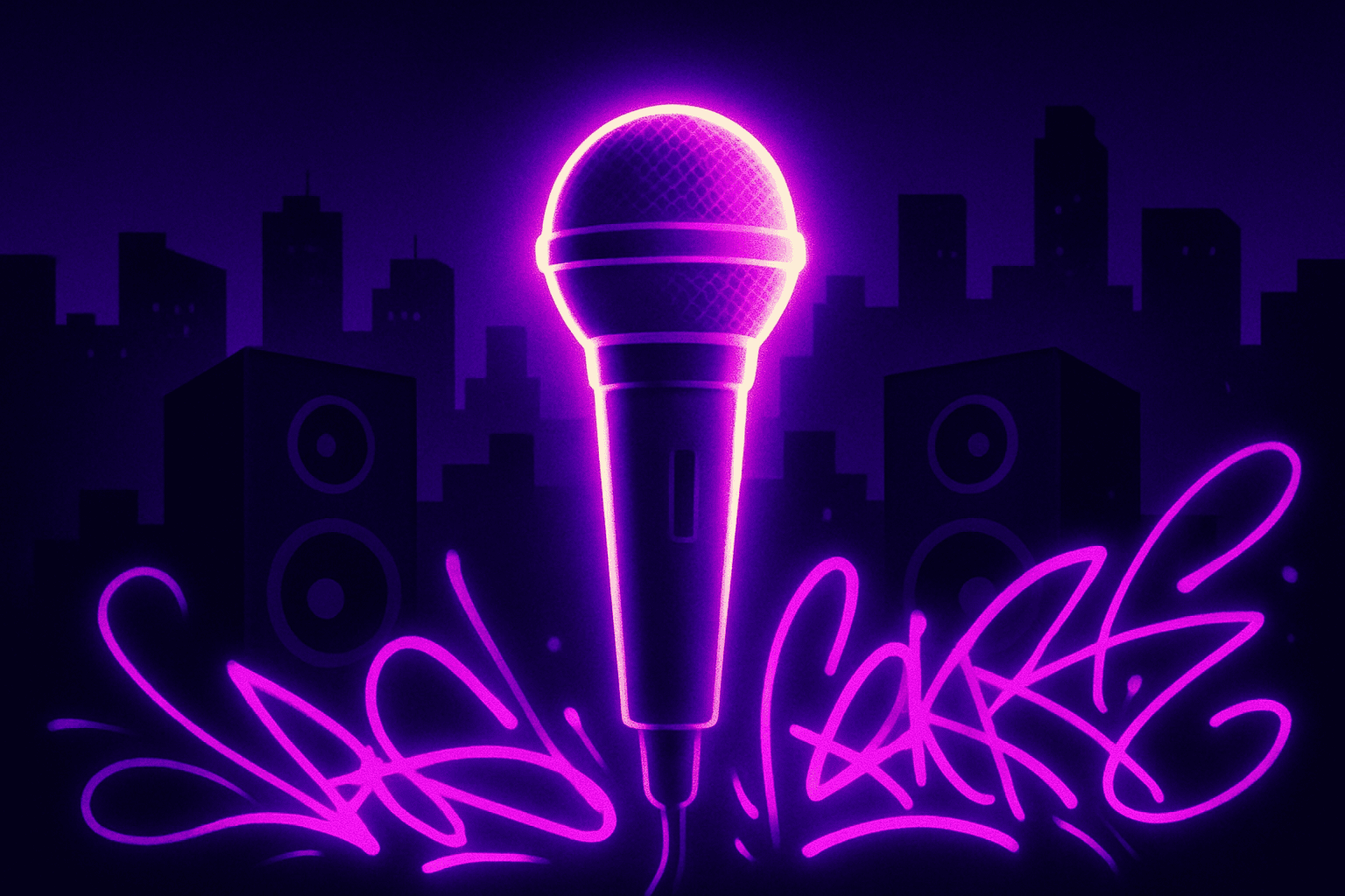 TikTok Promotion for Rappers: The Genre Playbook That Works