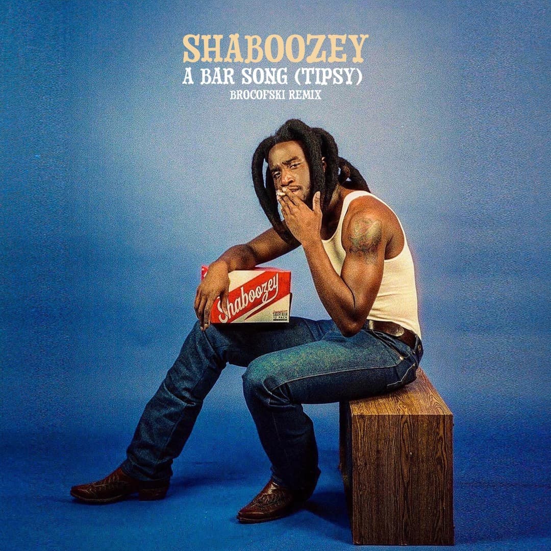 Shaboozey: A Bar Song (Tipsy) music promotion case study
